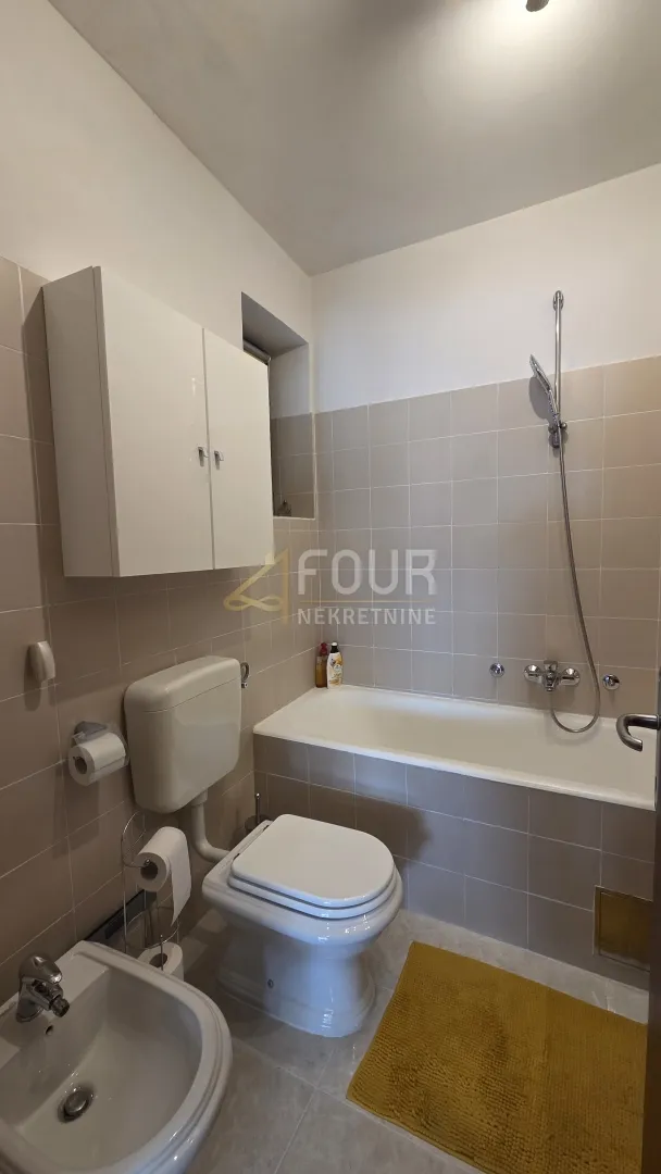 opatija, 3s+db, 101.20m2, lođa, pogled na more - slika 20
