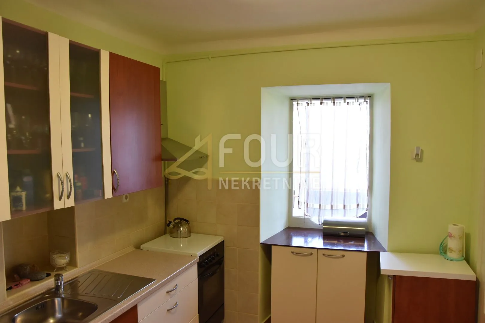 rijeka, centar, 73.20m2, 2s+db - slika 6