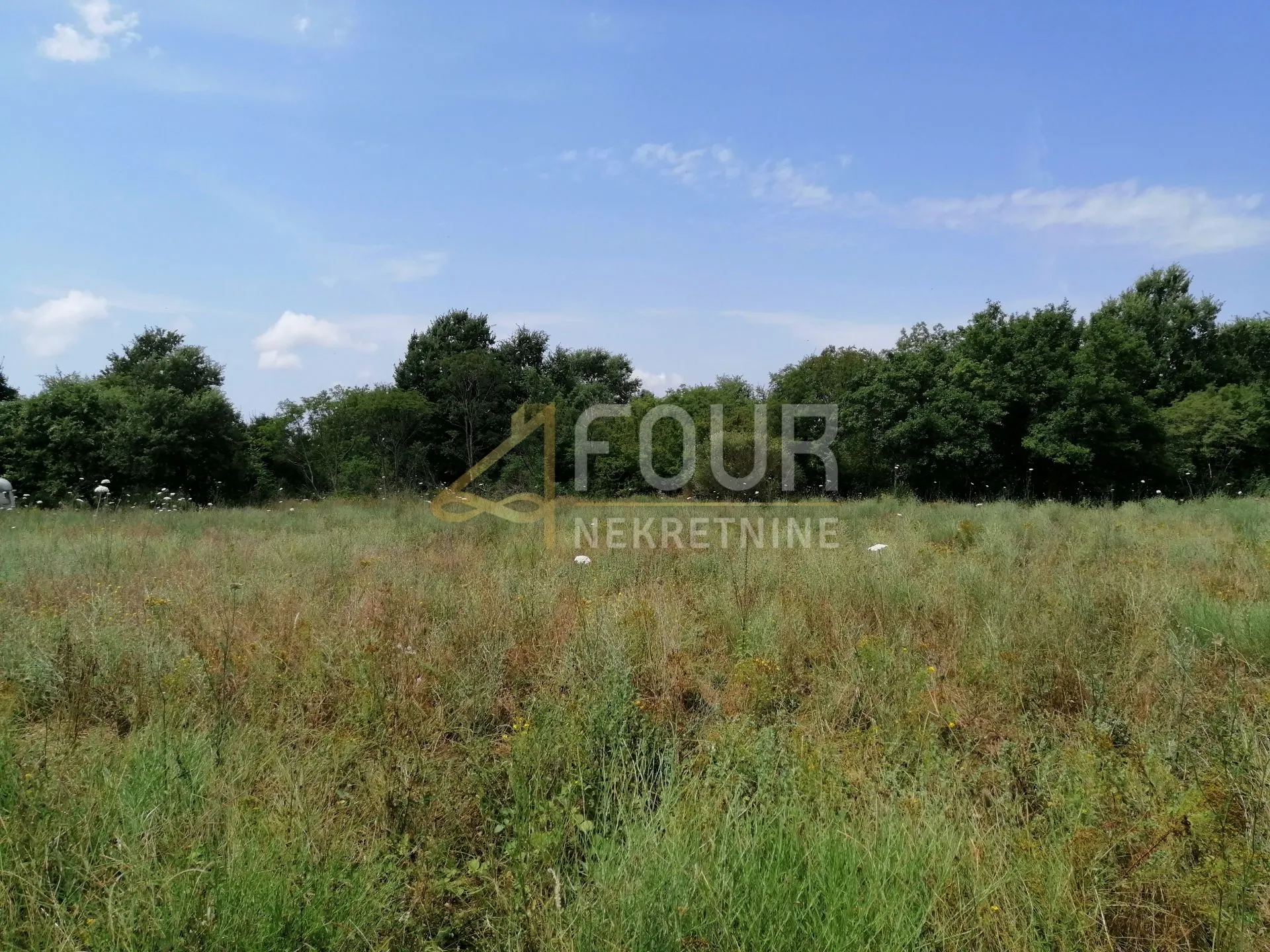 istra, vodnjan, poljoprivredno zemljište 391m2 - slika 2