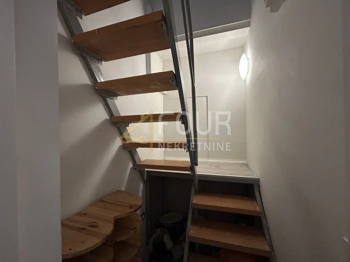 istra, červar-porat, 2s+db, terasa, pogled na more - slika 17