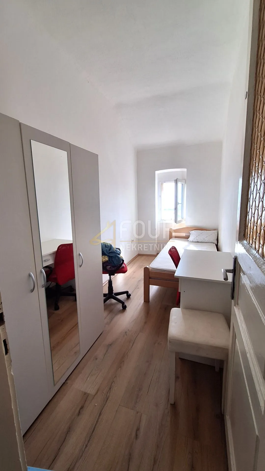 rijeka, brajda - širi centar, 93.99m2, odličan stan za investiciju! - slika 5
