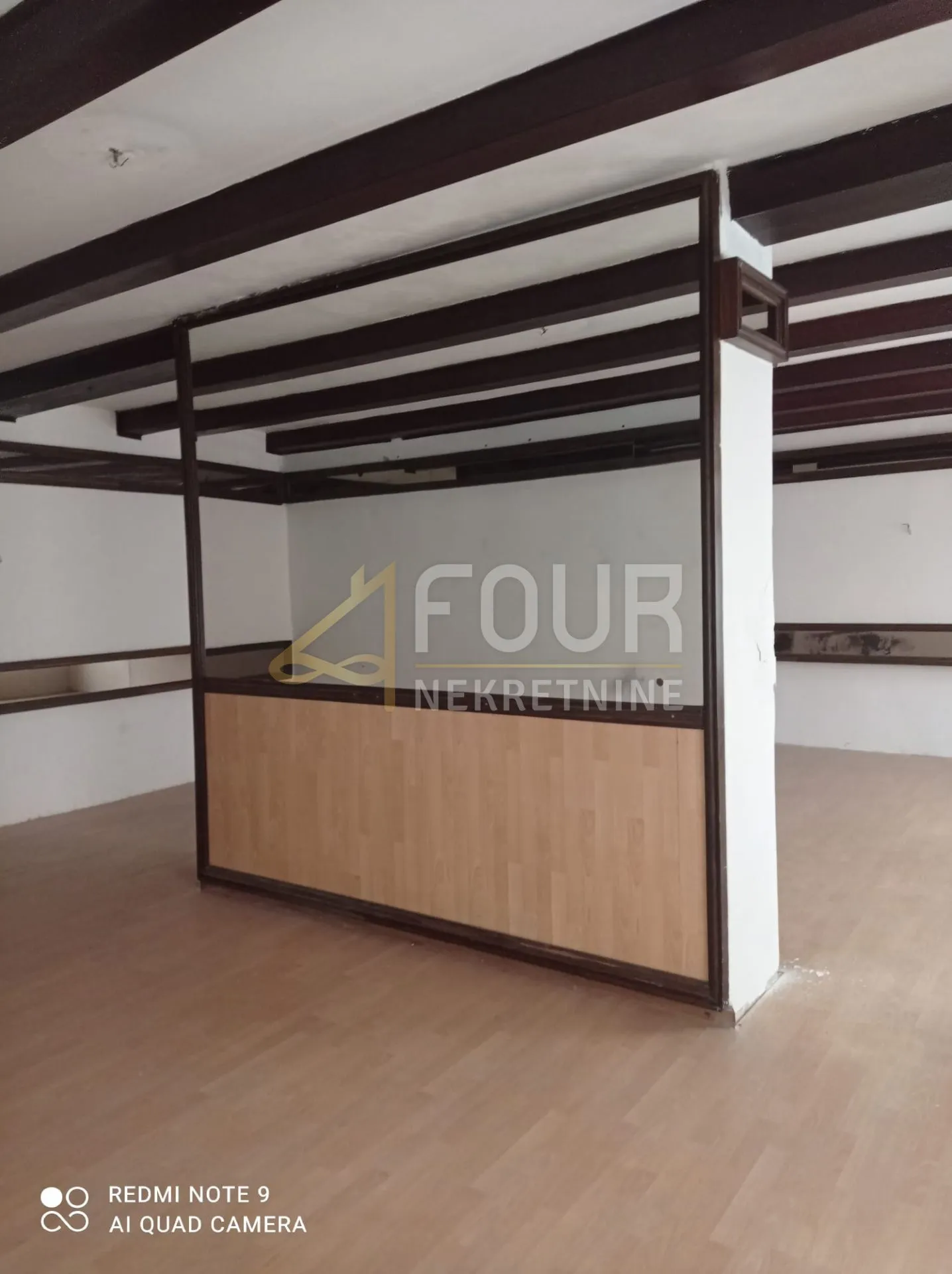 zagreb, centar, poslovni prostor 316.82m2 - slika 5