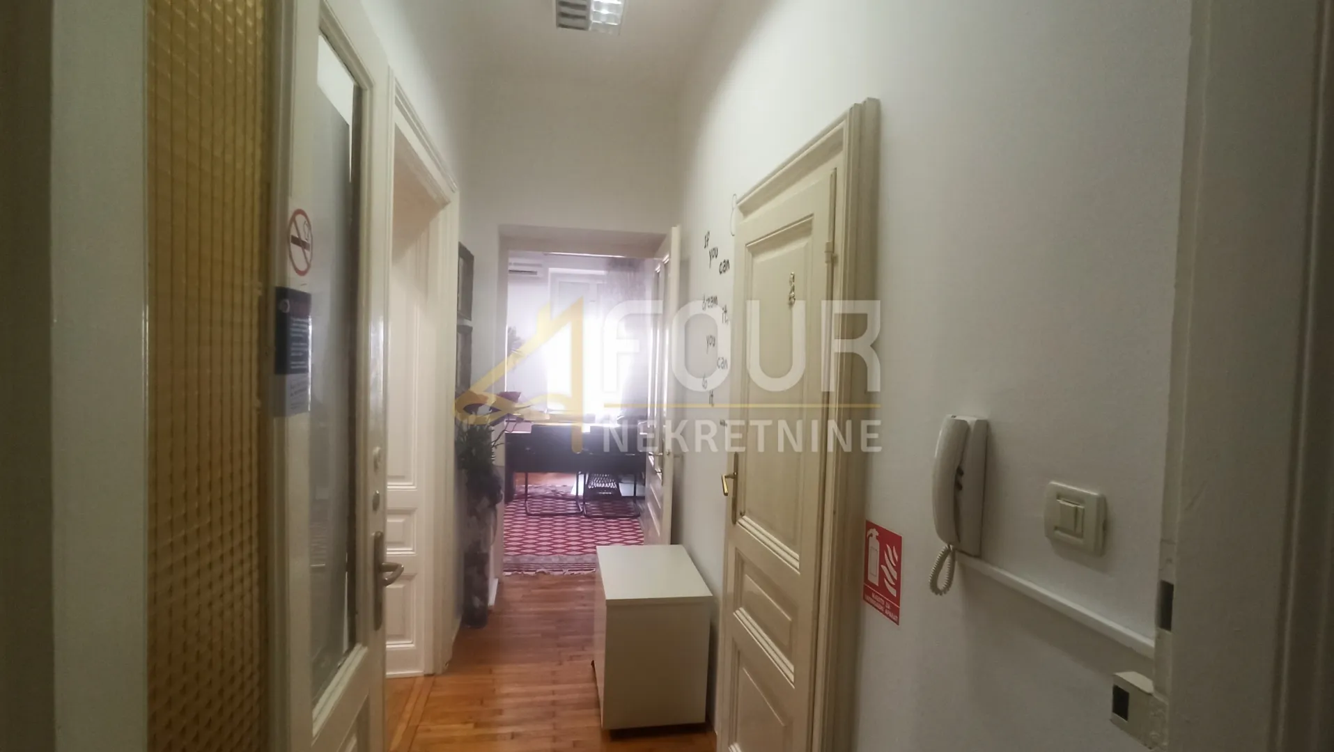 opatija, 2s+db, 60.60m2, terasa, pogled na more - slika 8