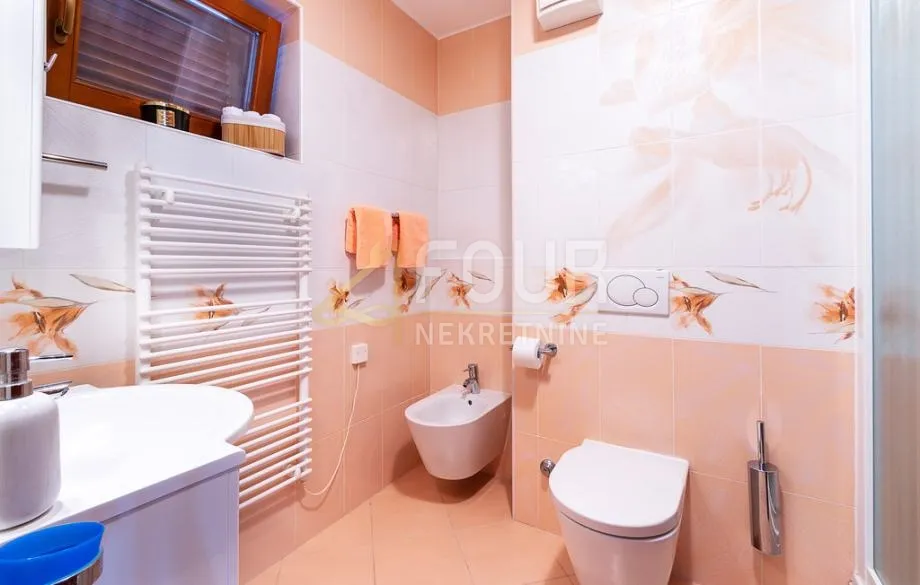 istra, rovinj, 69.60m2, 2s+db, lođa, garažno parkirno mjesto - slika 16