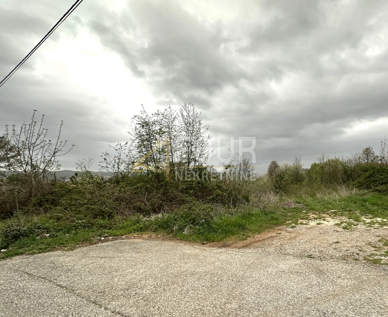 viškovo, zemljište 5.181m2 - slika 2