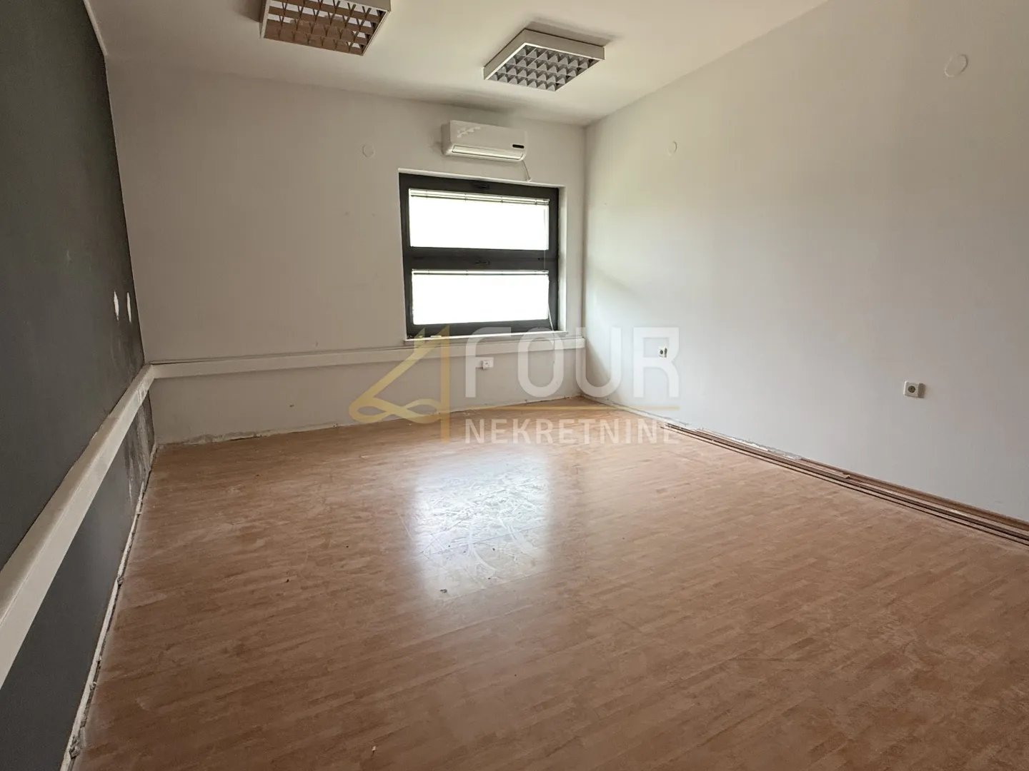 zakup, matulji, poslovni prostor od 140.45m2 - slika 2