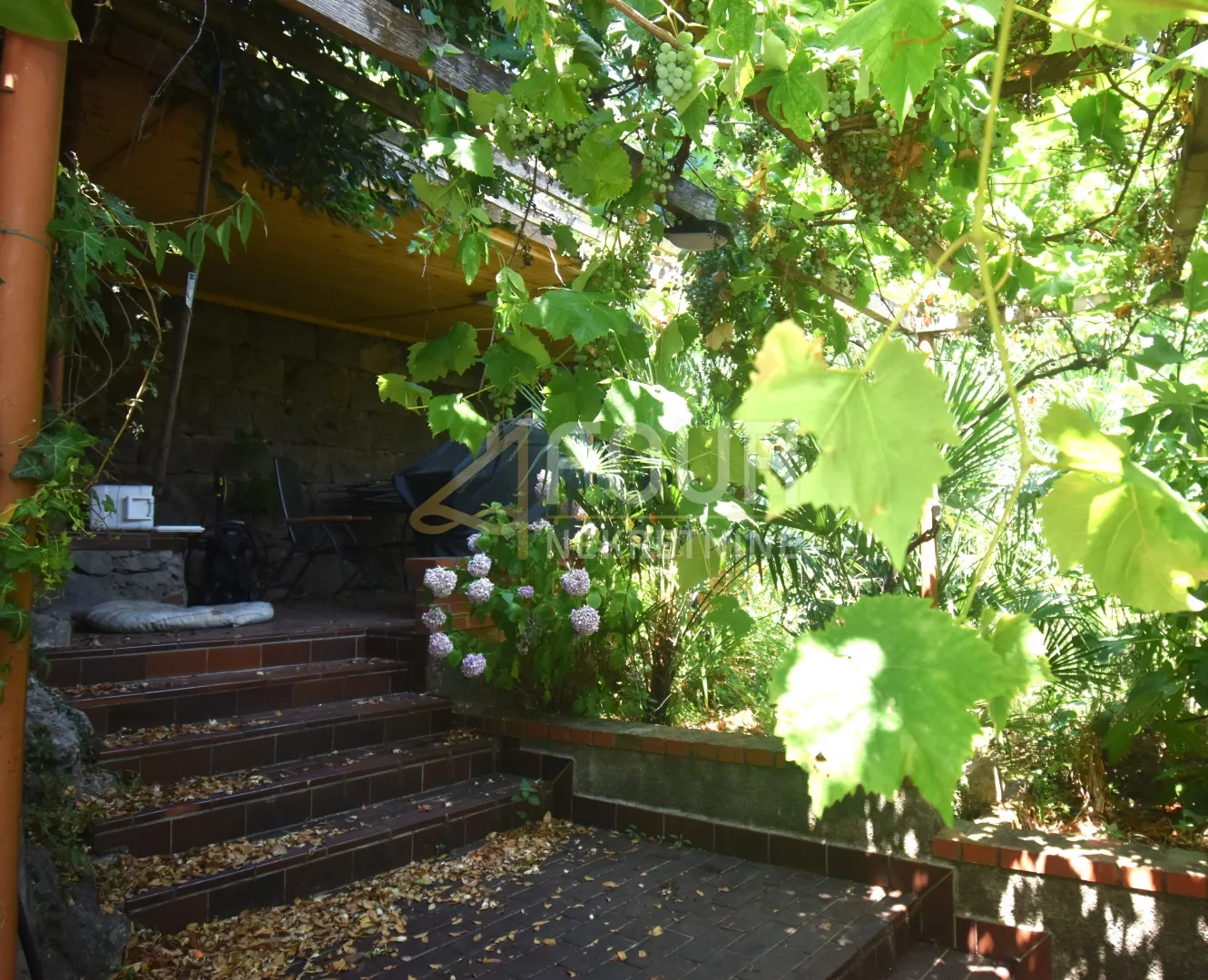 opatija, 70m2 - 3skl, terasa, dodatni studio apartman - slika 27
