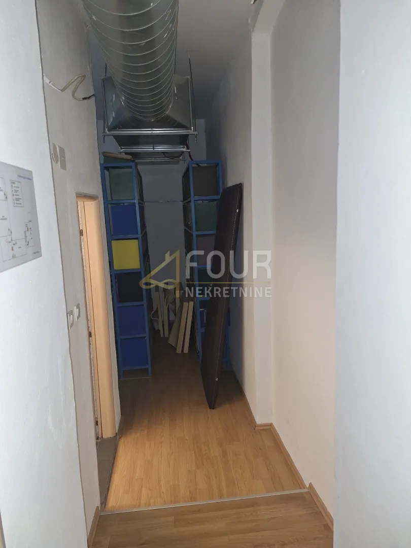 zakup, rijeka, brajda, dvoetažni poslovni prostor, 566.45m2 - slika 25
