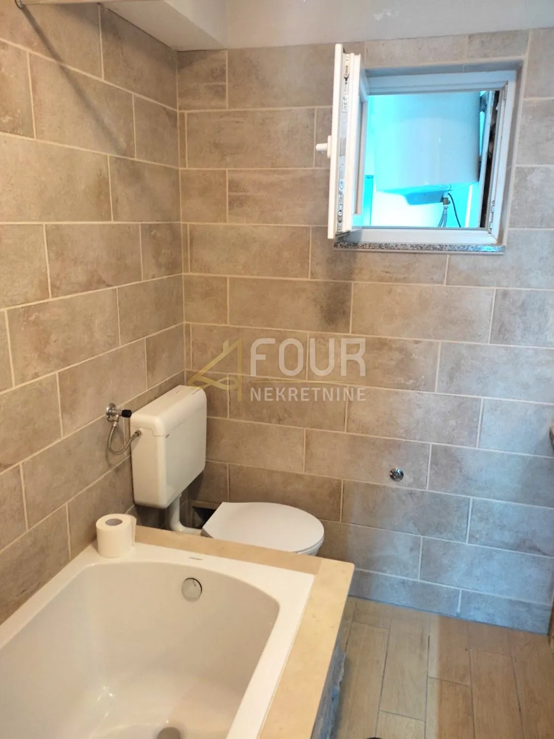najam, opatija, poljane, 90m2, 2s+db, pogled na more, balkon - slika 13