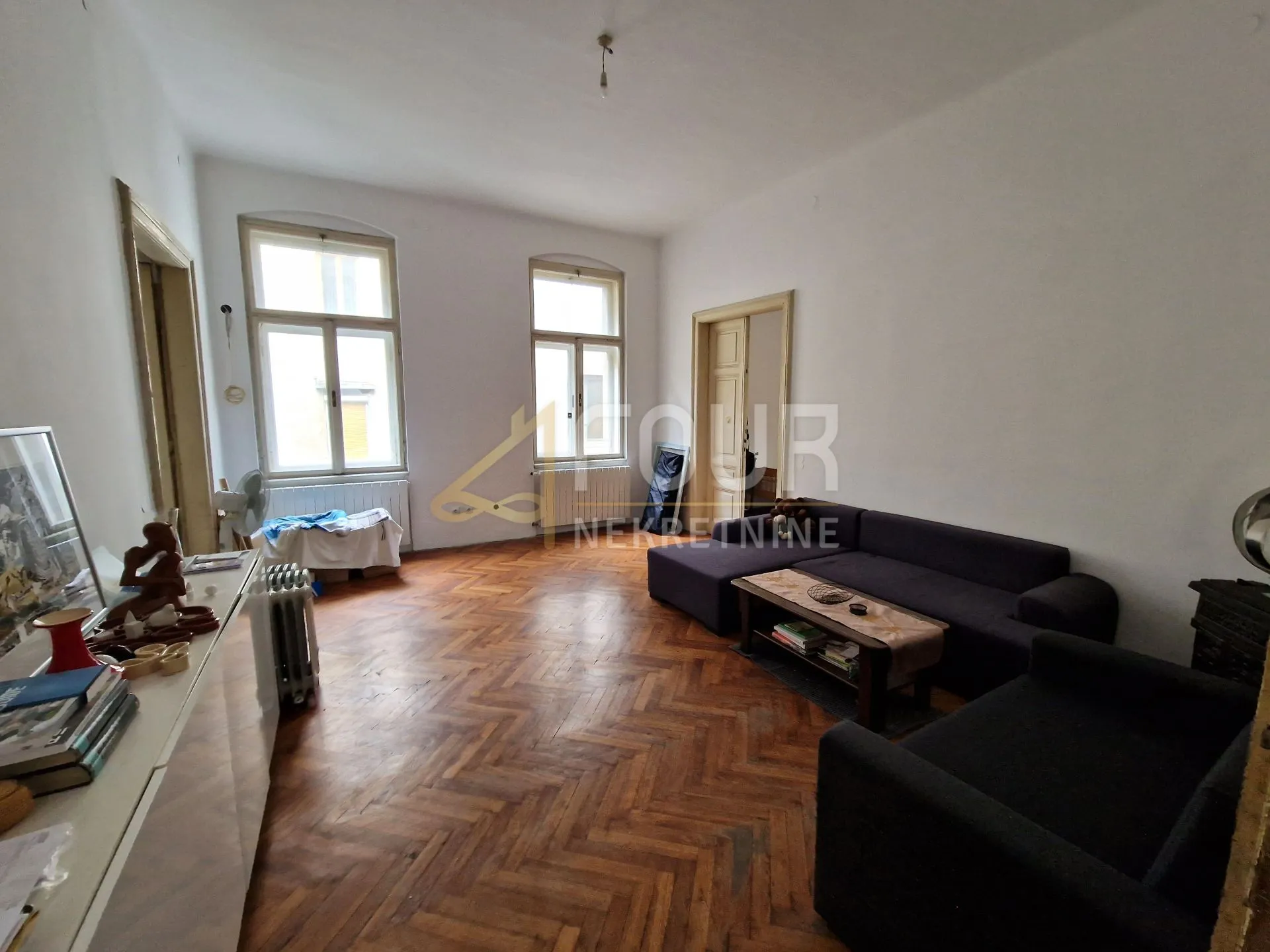 rijeka, centar, 122.67m2, 4skl - slika 3