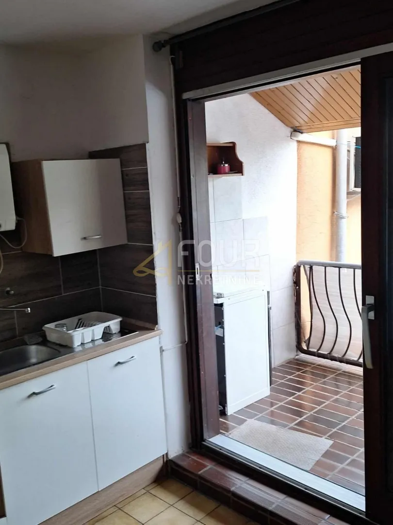 istra, duga uvala, 33.55m2, 1s+db, lođa, 250m od mora - slika 3