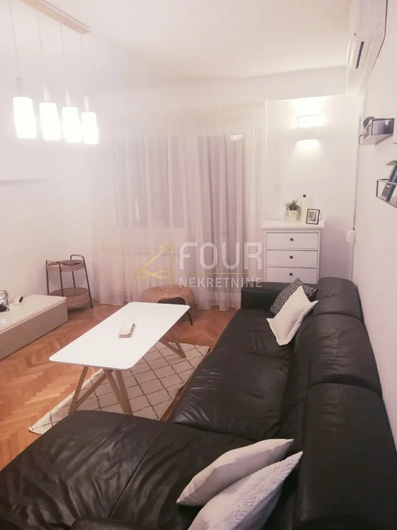 najam, rijeka, drenova, 2s+db, 73m2, balkon - slika 2