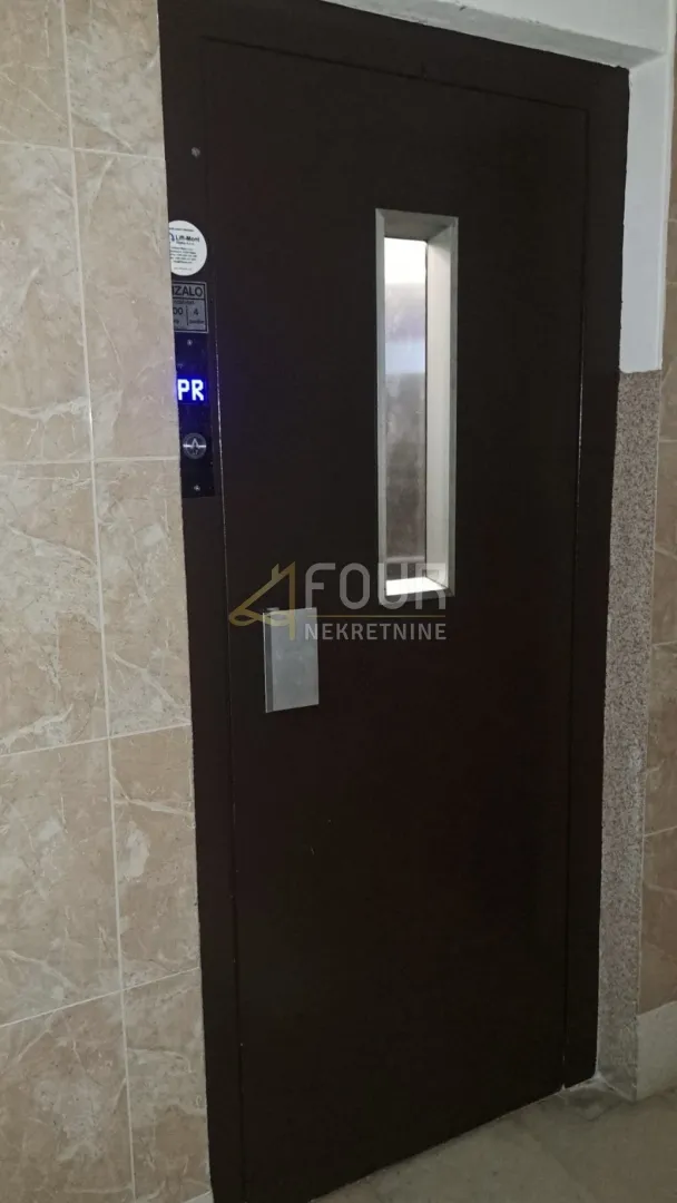 najam, sušak, 2s+db, 80m2, balkon - slika 8