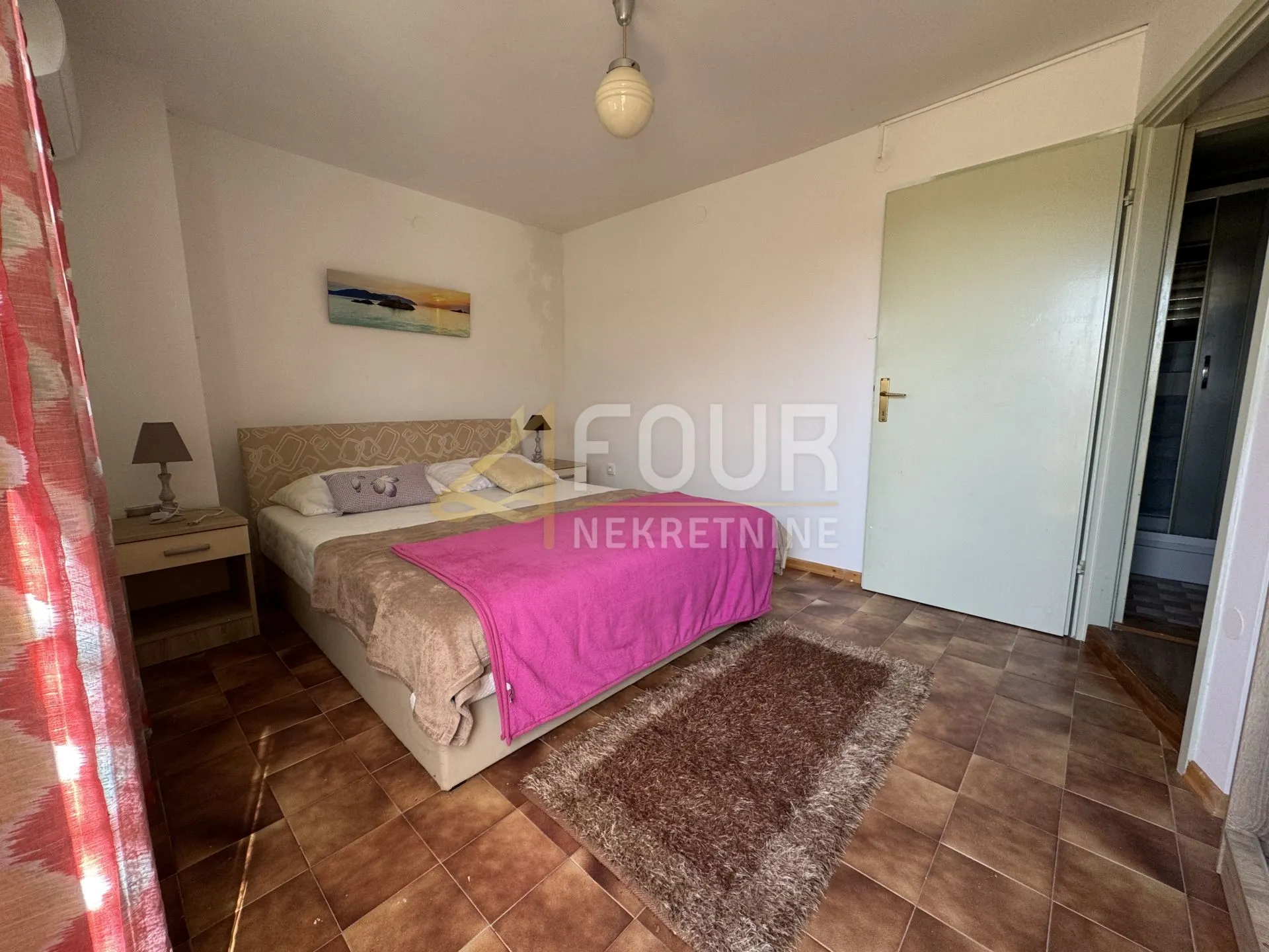 otok krk, milohnići, kuća s garažom, 278.23m2 - slika 7