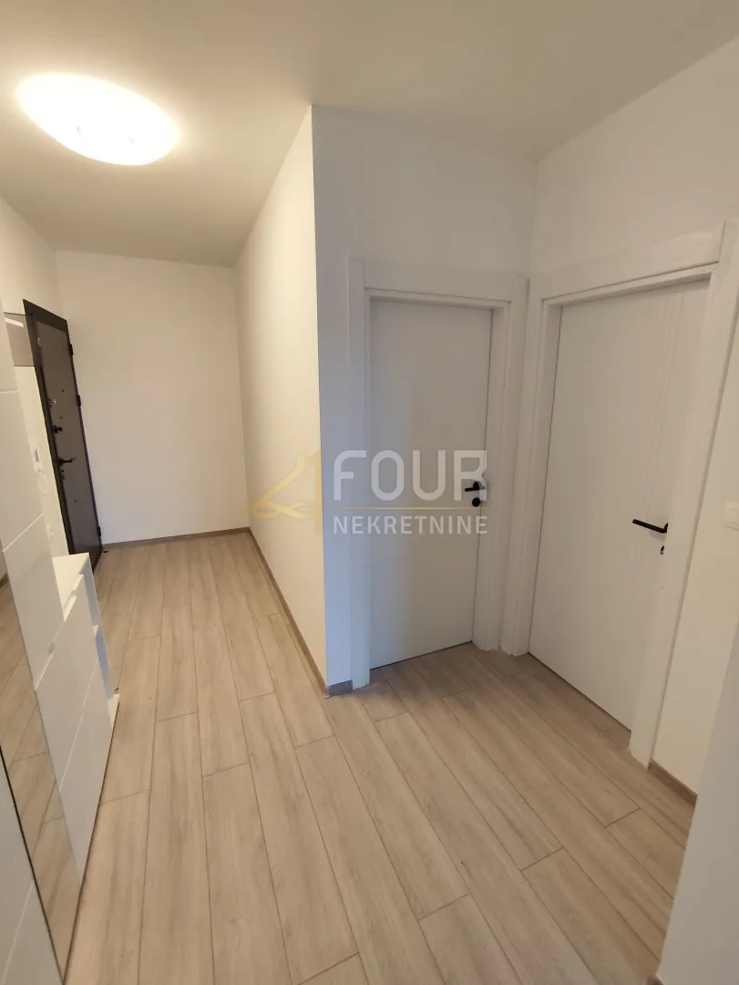 istra, medulin, novogradnja, 1s+db, 2 balkona - slika 11