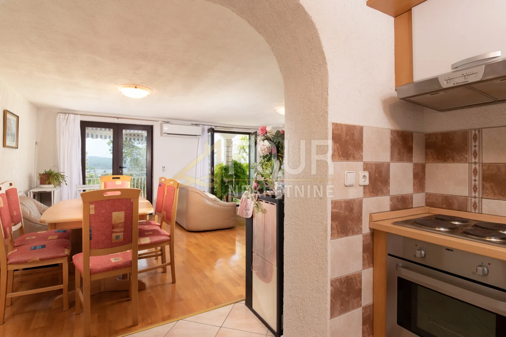 crikvenica, prostrana kuća s pogledom na more, 309.6m2 - slika 16