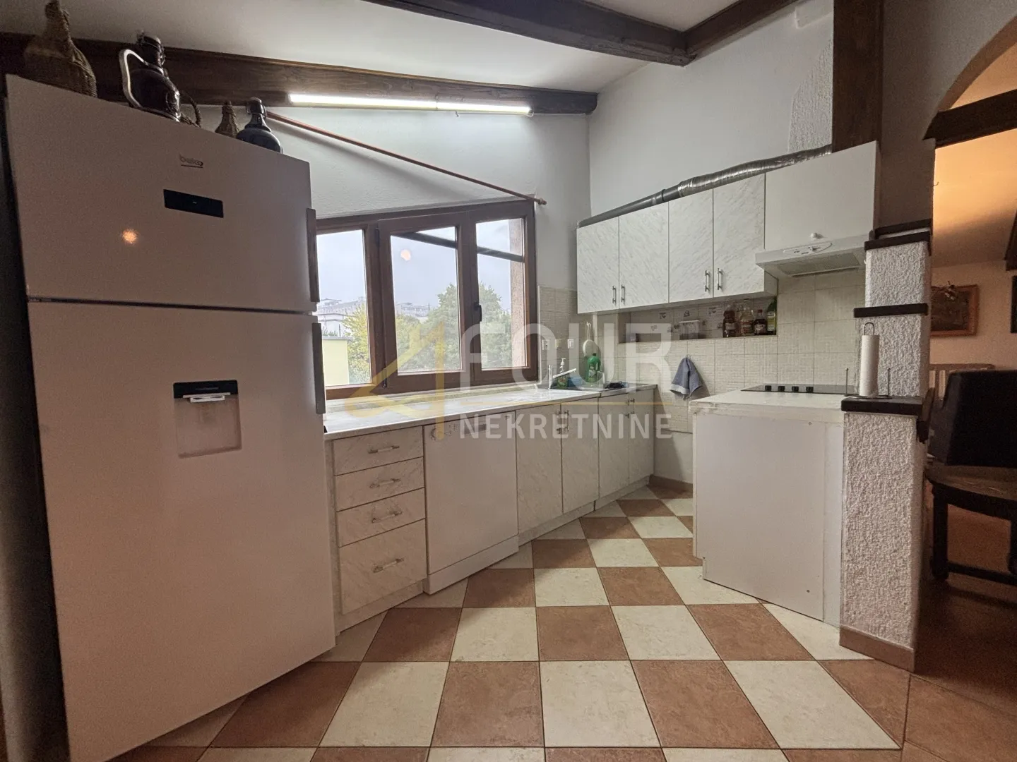 rijeka, donja vežica, 115.70m2, 2s+db - slika 6