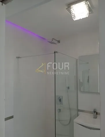 šibenik, 2s+db, 62m2, pogled na more - slika 9