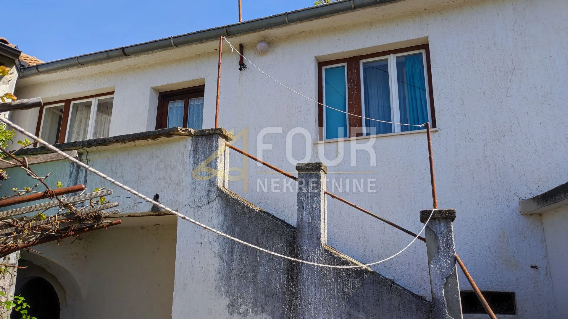 crikvenica, grižane, kuća u nizu - slika 2