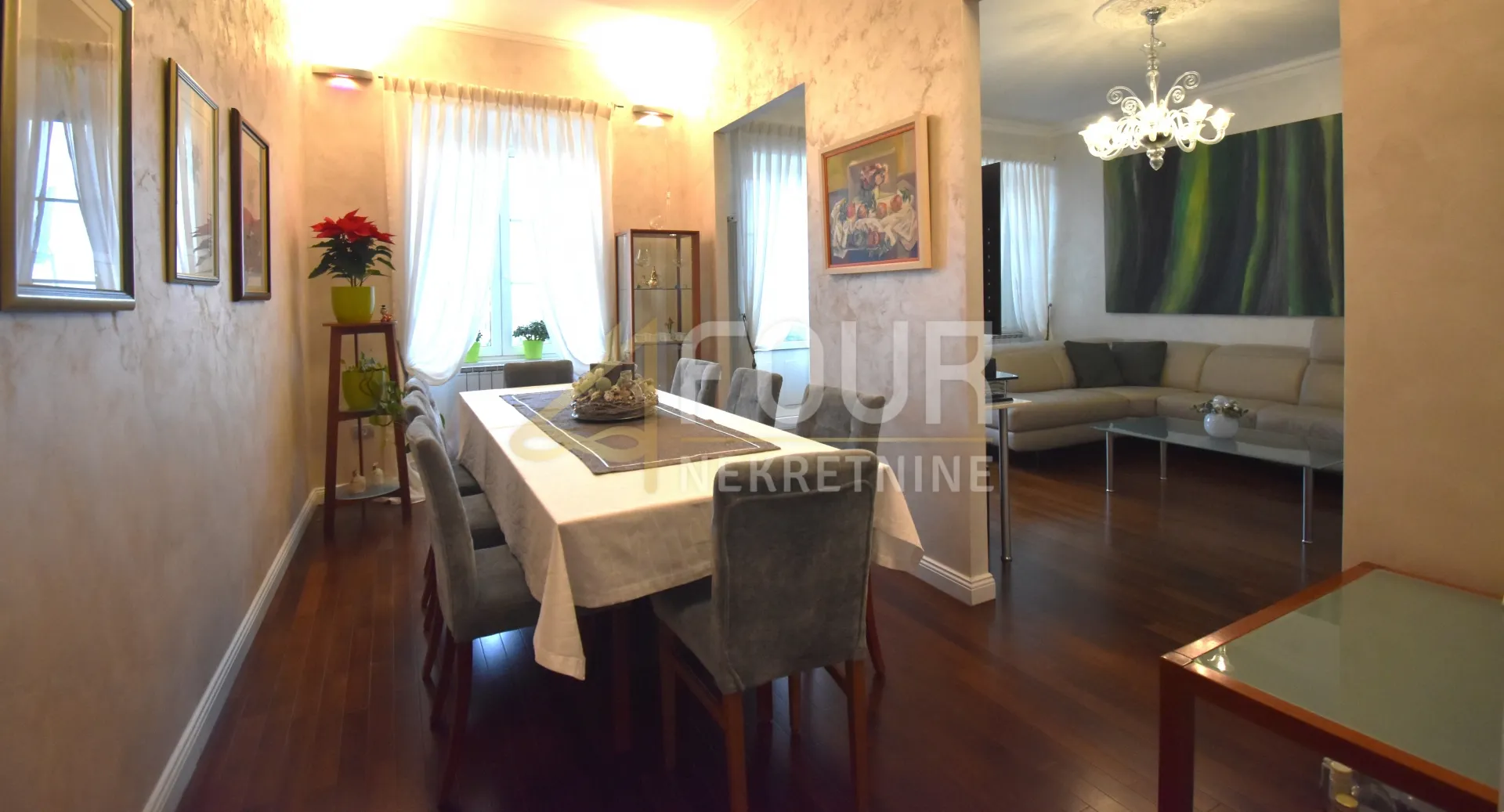 rijeka, pećine, 3s+db, 127.35m2 - slika 11