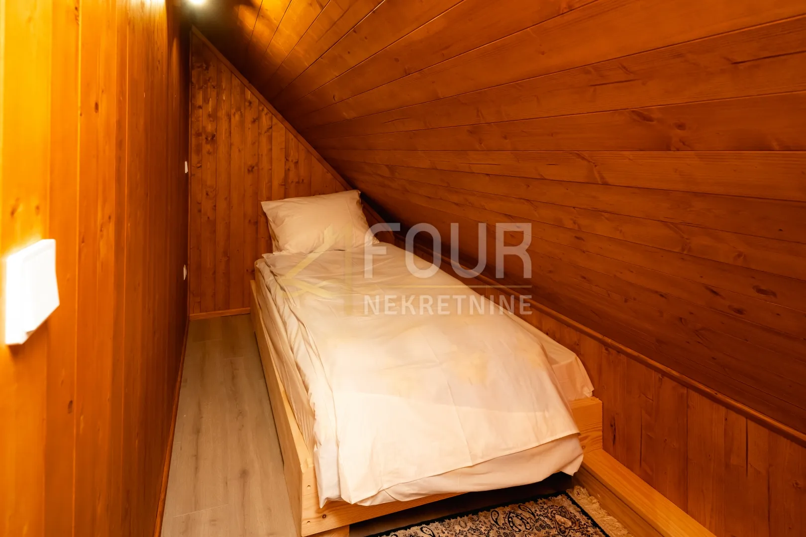 gorski kotar, mrkopalj, 200m2, samostojeća kuća - slika 34
