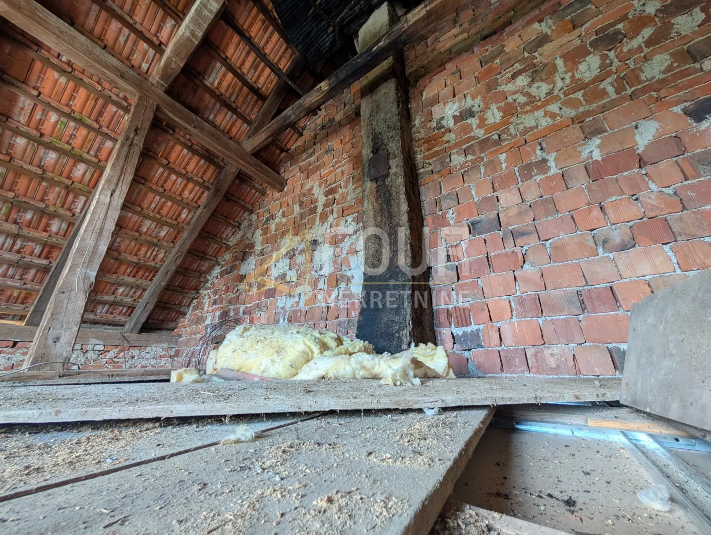 gorski kotar, delnice, okolica, samostojeća kuća 190m2 - slika 14