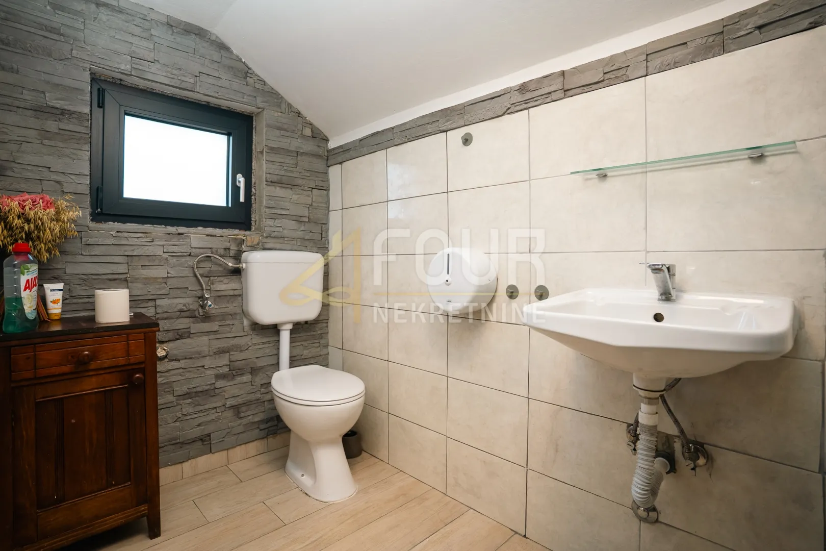 gorski kotar, mrkopalj, 200m2, samostojeća kuća - slika 42