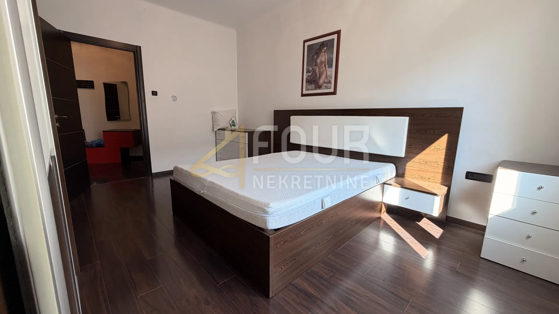 rijeka, belveder, 62.53m2, 2s+db, balkon, odlična lokacija - slika 6