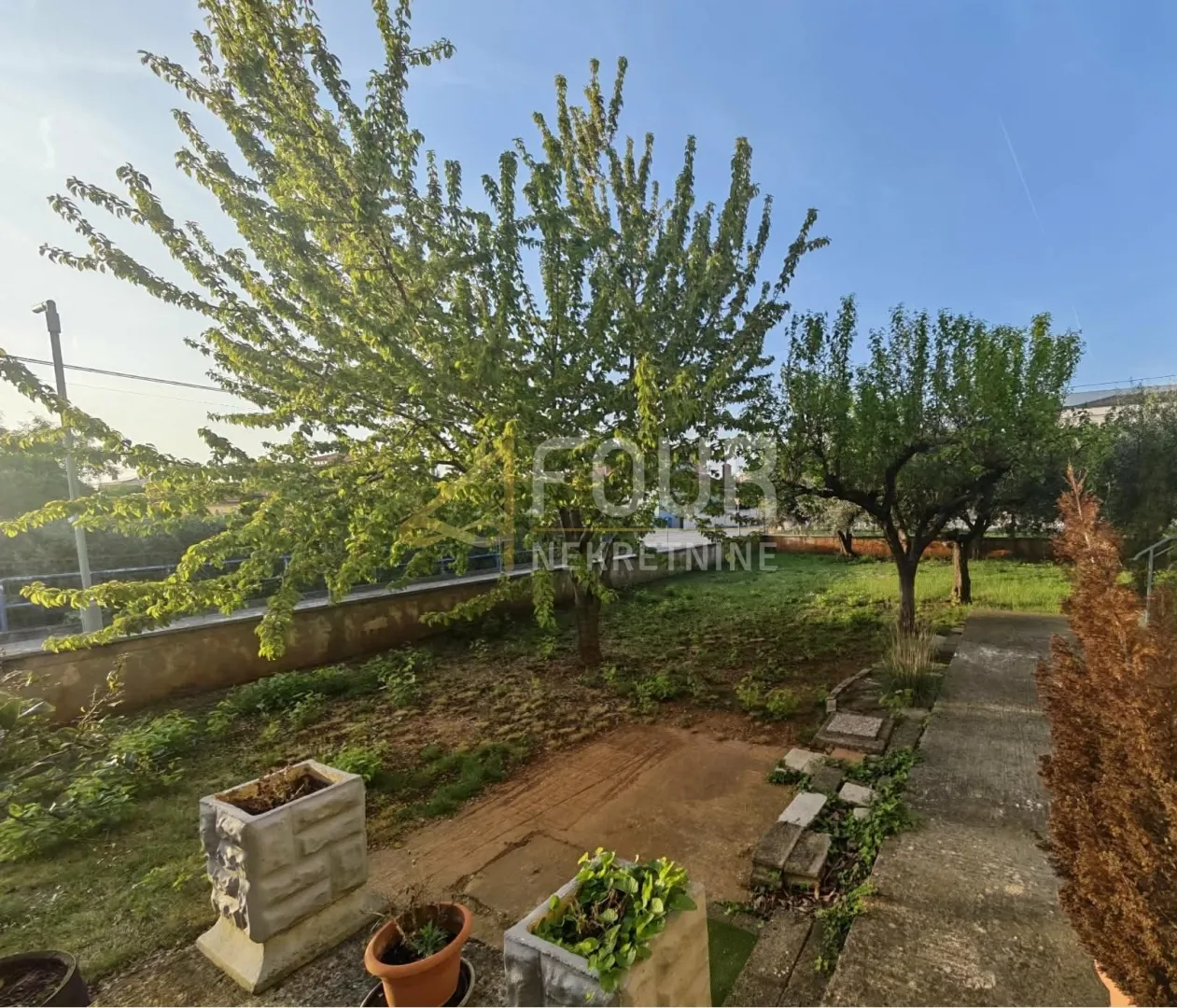 Istra, Galižana, samostojeća kuća, 190m2 - Galižana, Vodnjan