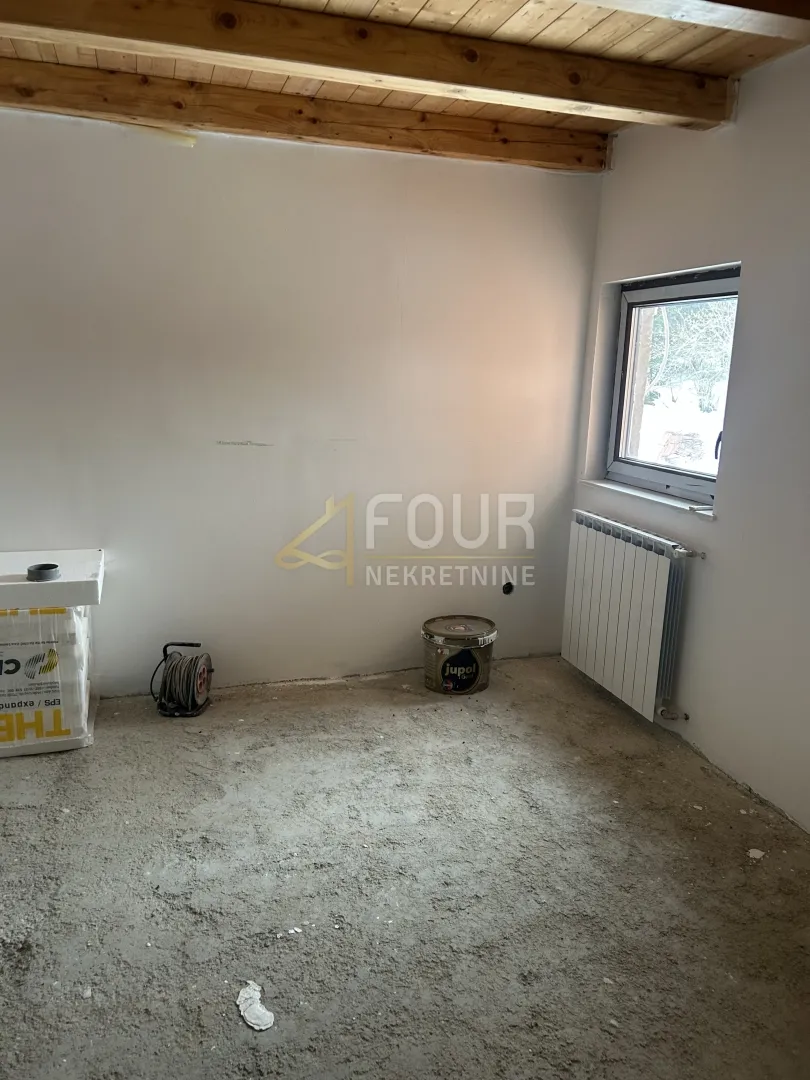 gorski kotar, vrbovsko - okolica, kuća od 355.14m2 na osami - slika 7
