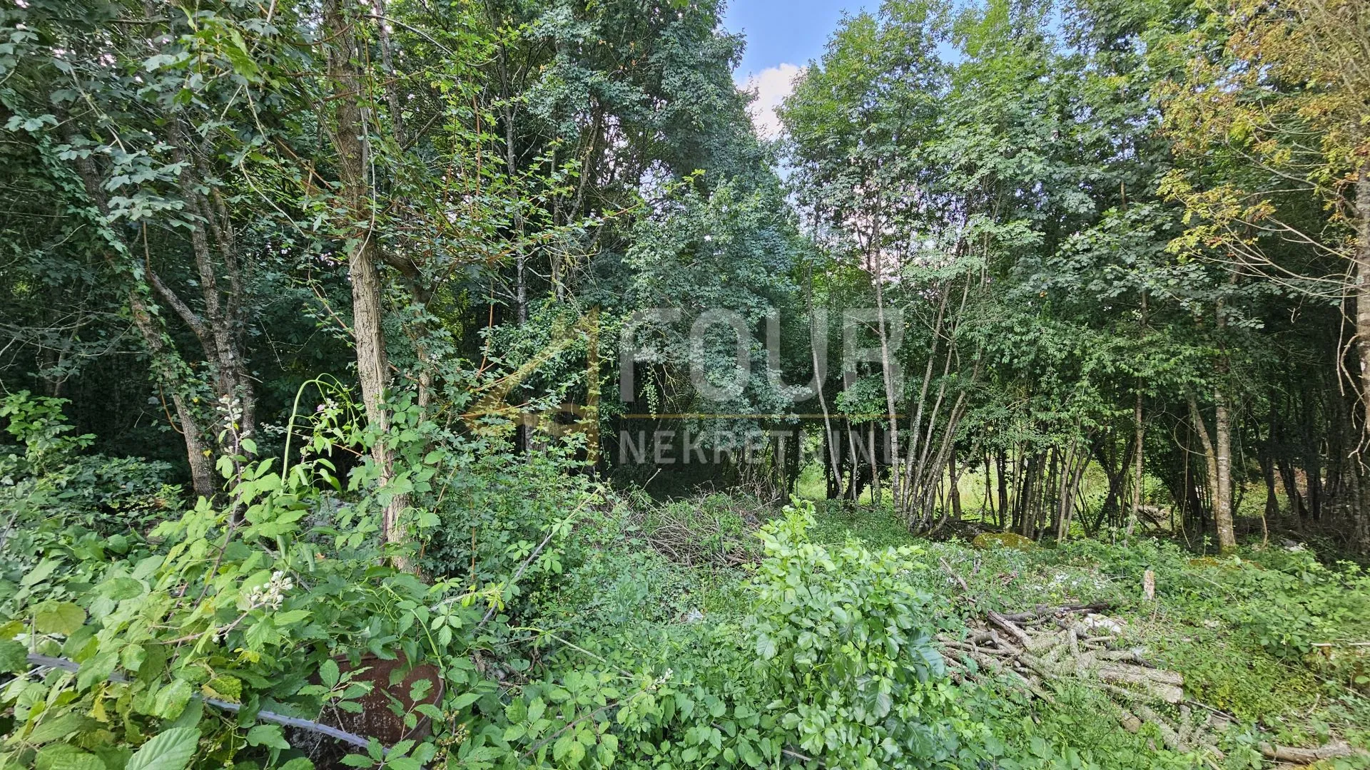 mali brgud, građevinsko zemljište 1.583m2 - slika 5