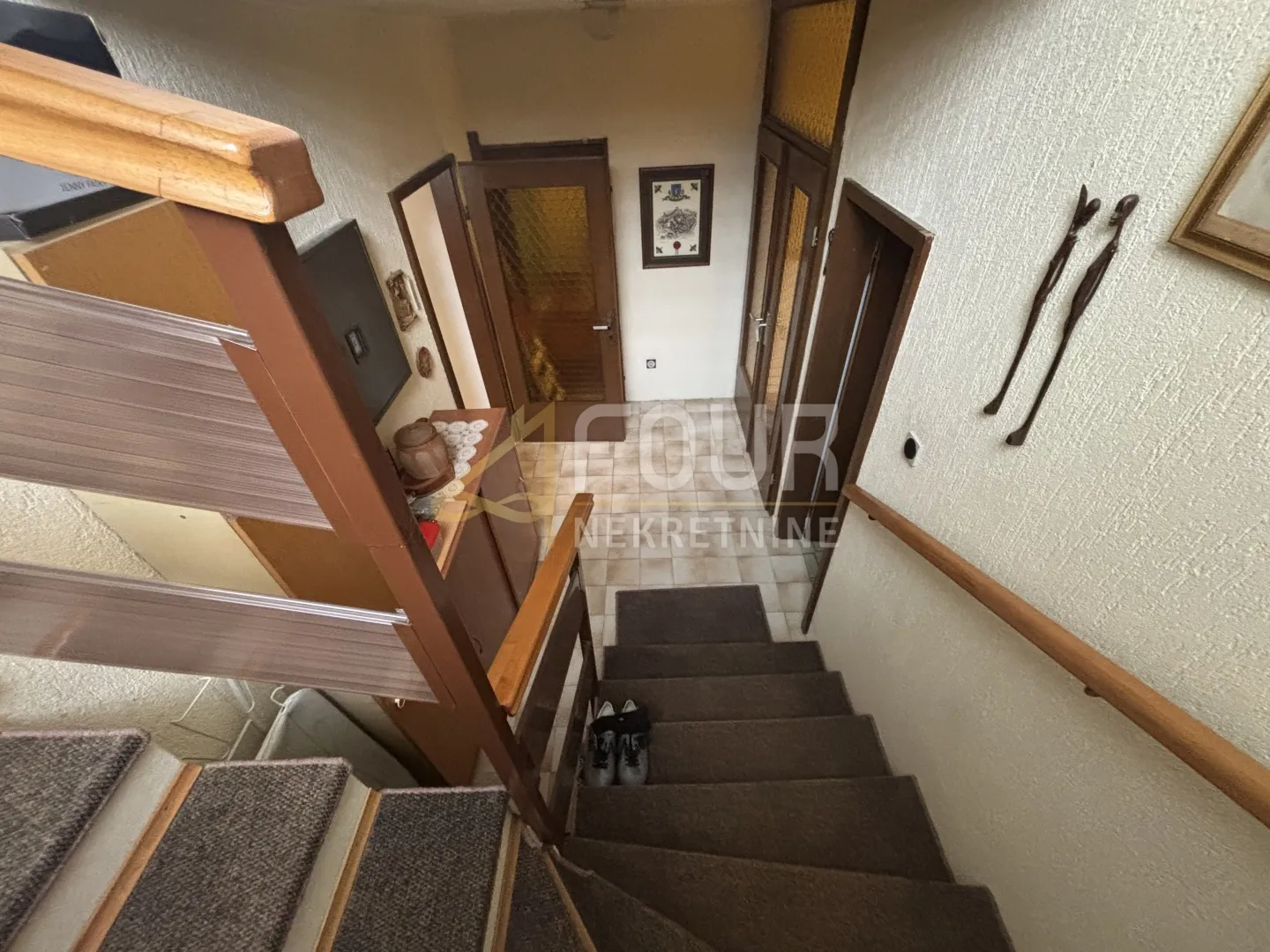 rijeka, martinkovac, samostojeća kuća, 173m2 - slika 14