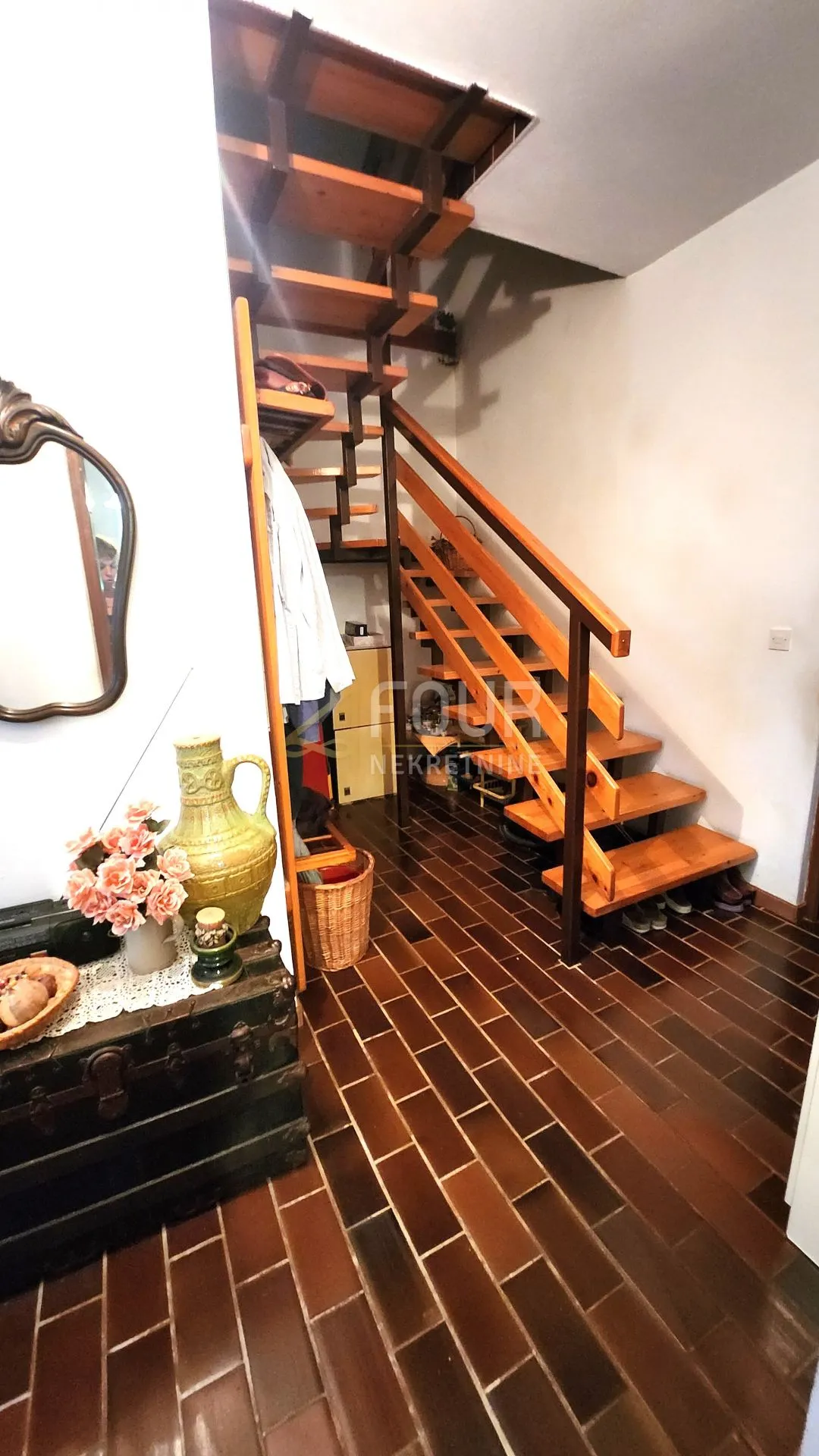 crikveničko zaleđe, grižane, samostojeća kuća s garažom i okućnicom - slika 13