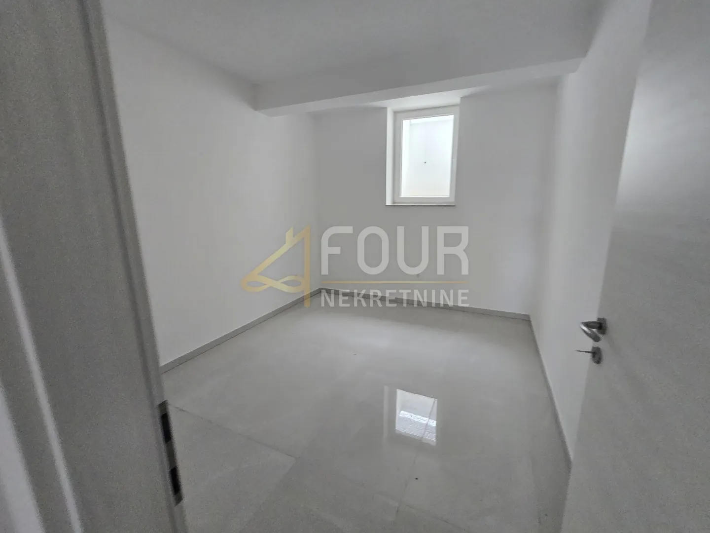 crikvenica, 59.58m2, novogradnja, u naravi stan 2s+db - slika 4