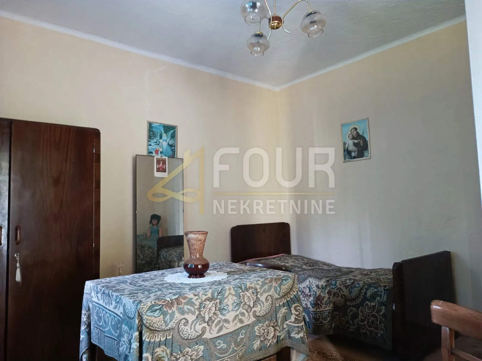 gorski kotar, vrbovsko, kuća 200m2 s velikom okućnicom - slika 8