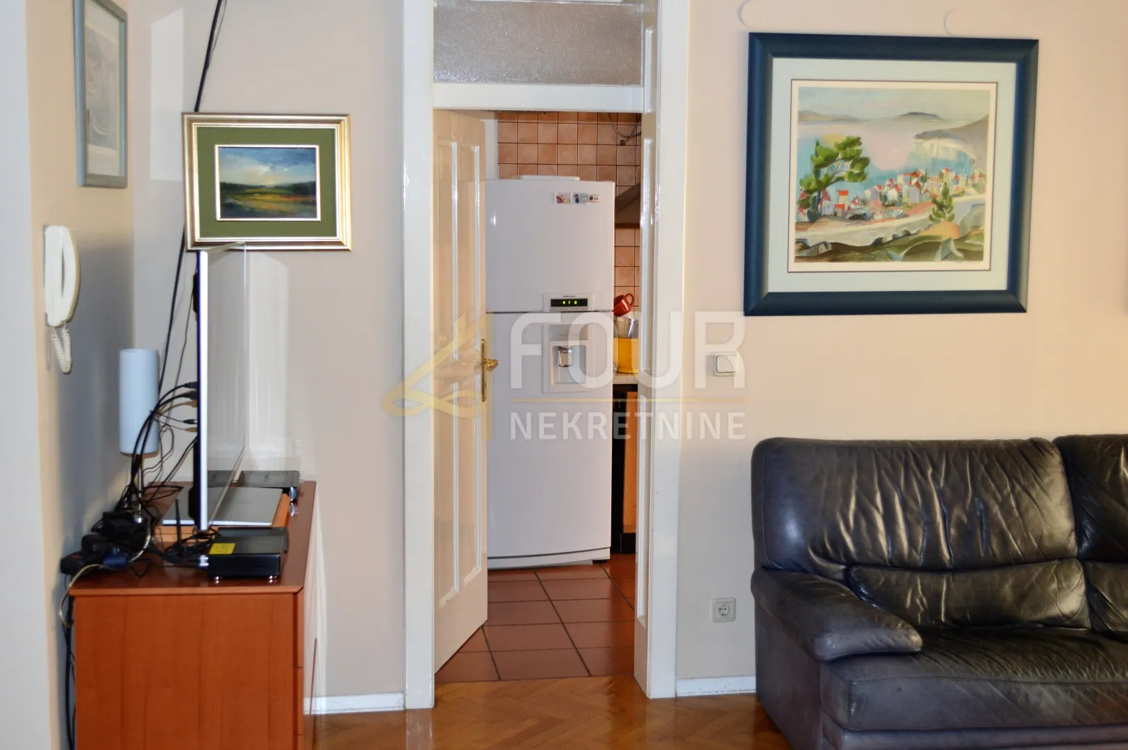 zagreb, maksimir, 3skl s galerijom, 107m2, balkon - slika 13