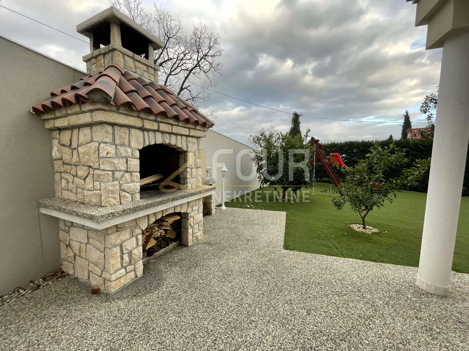 opatija, ika, vila s 2 stana + zasebni app, bazen - slika 6