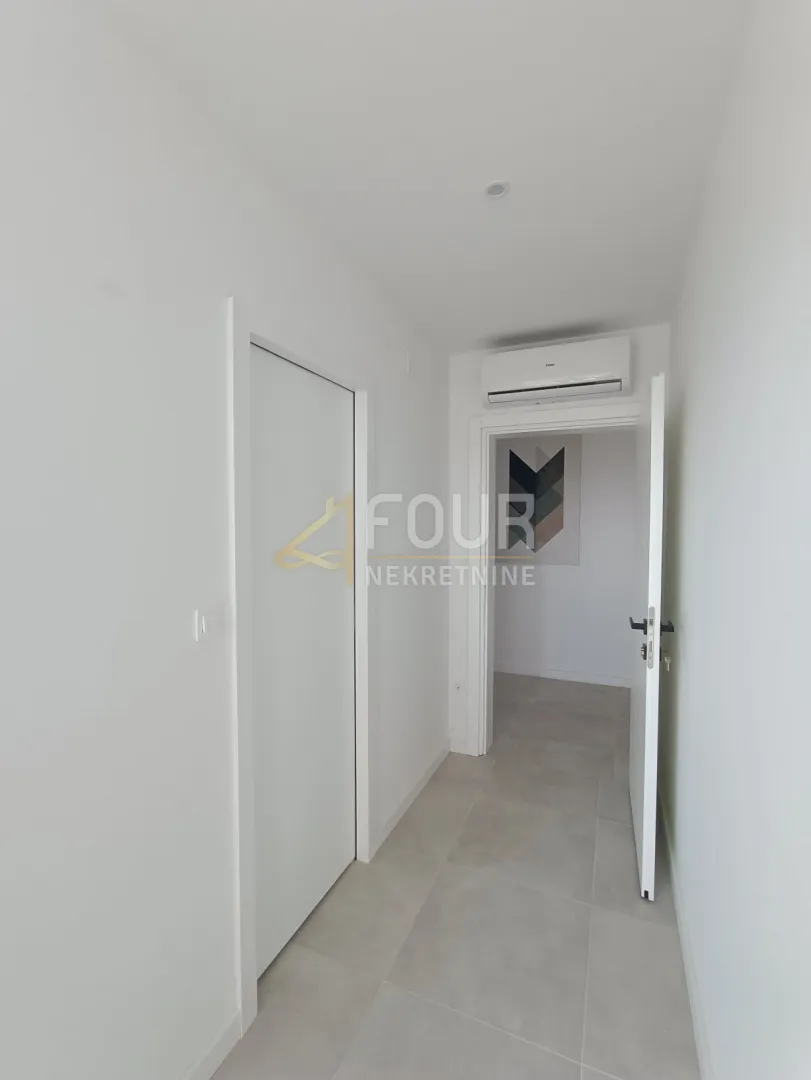 otok krk, krk, novogradnja, vila s bazenom - slika 28