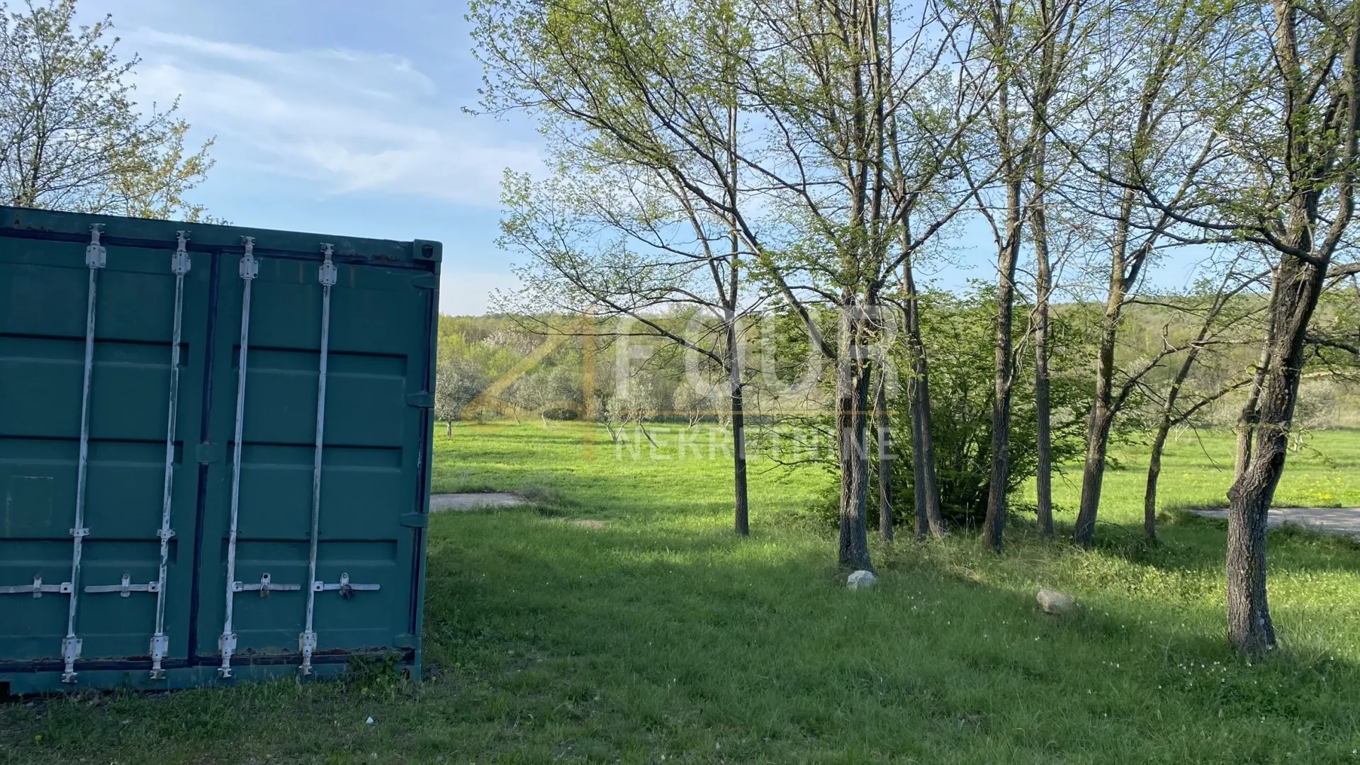istra, kanfanar, poljoprivredno zemljište, 13.301m2 - slika 12