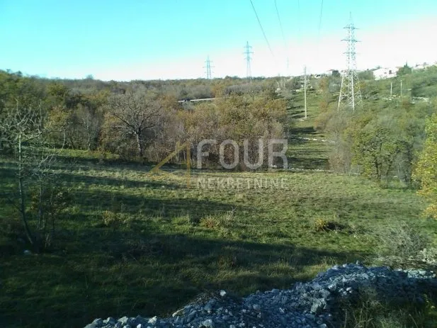 krasica, građevinsko i poljoprivredno zemljište, 7.768m2 - slika 6