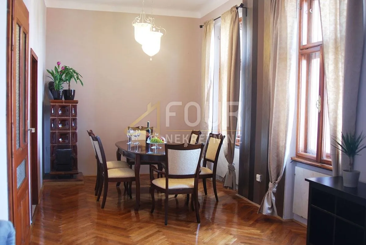 opatija, 2s+db, 90m2, balkon, pogled na more - slika 3