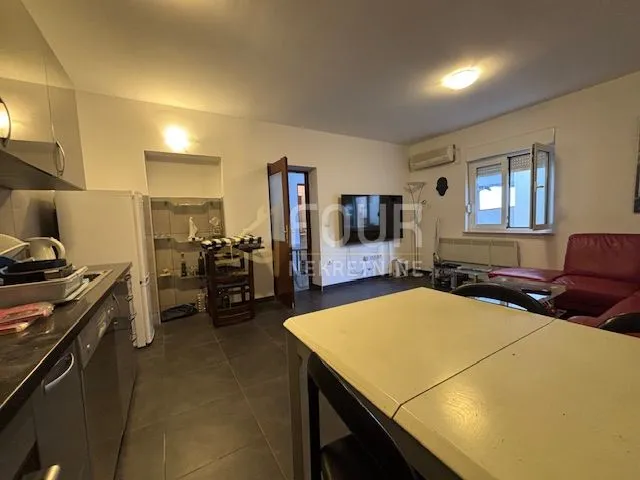 crikvenica, etaža s više stambenih jedinica, 84.71m2 - slika 2