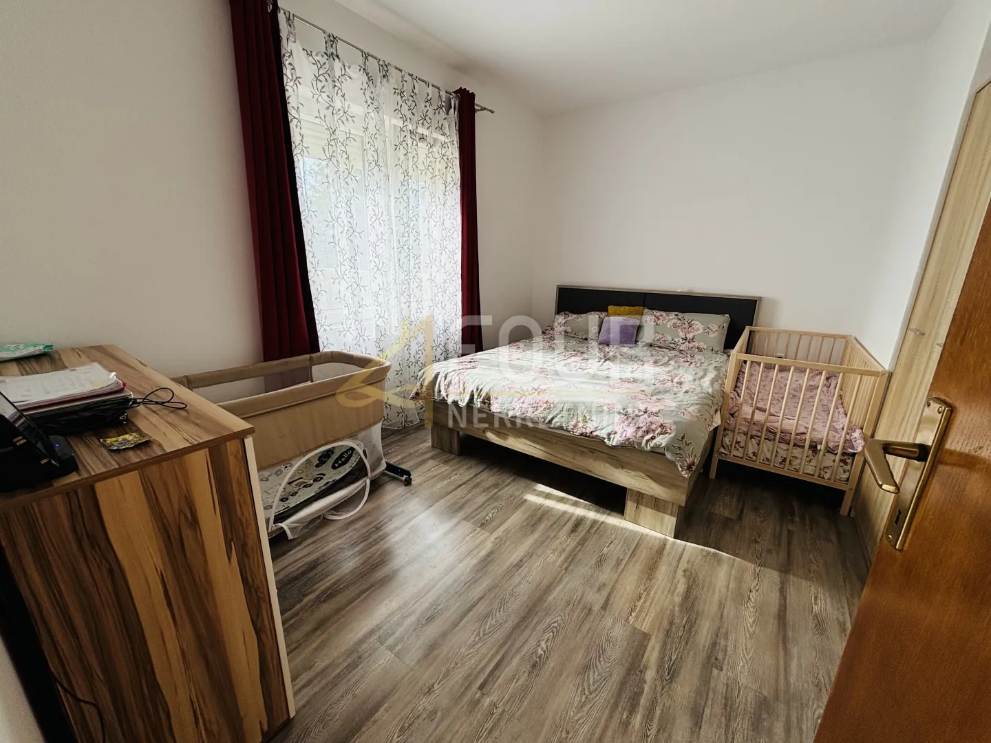 kukuljanovo, etaža, 89.06m2, 3s+db, terasa i okućnica - slika 11