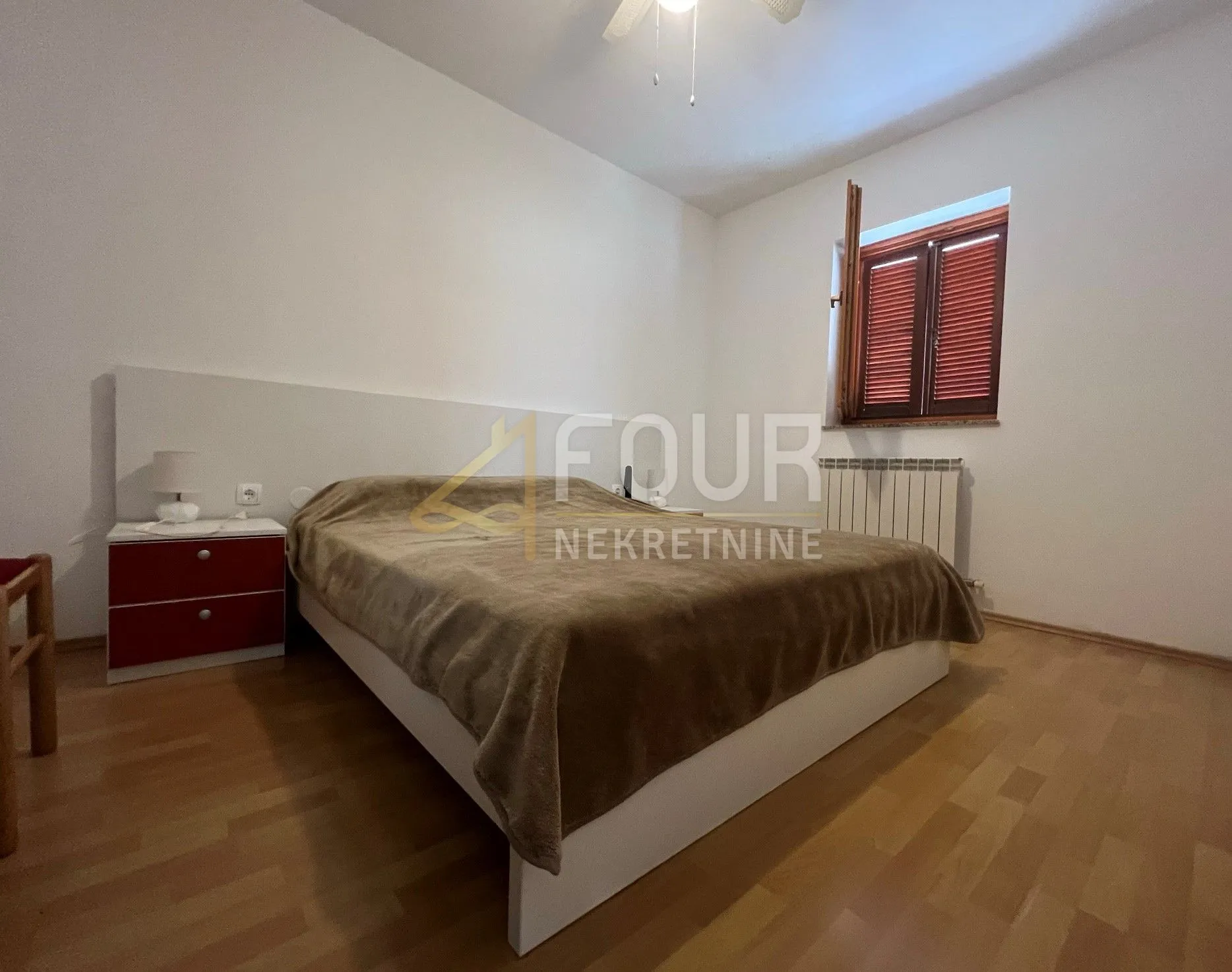 otok krk, njivice, 2s+db+studio apartman, 500m od mora - slika 10