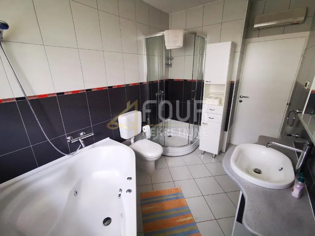 najam, rijeka, kozala, 90m2, 3s+db, balkon - slika 14