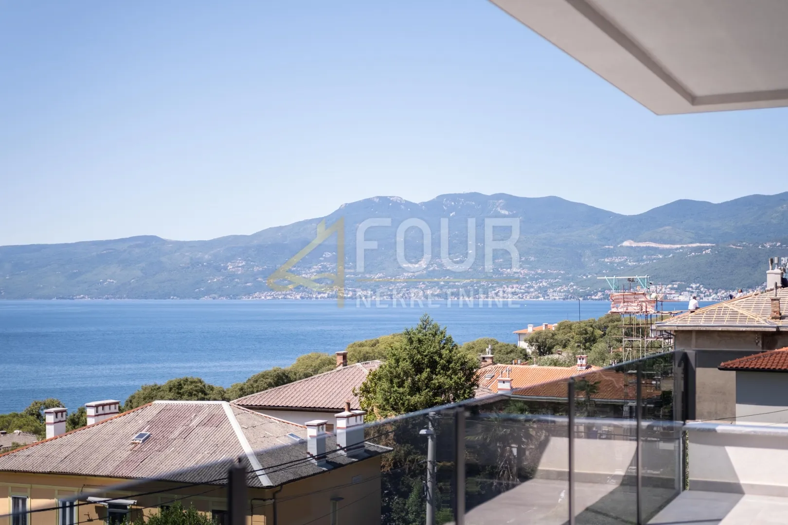rijeka, kantrida, penthouse 3s+db s krovnom terasom, 164.82m2 - slika 7
