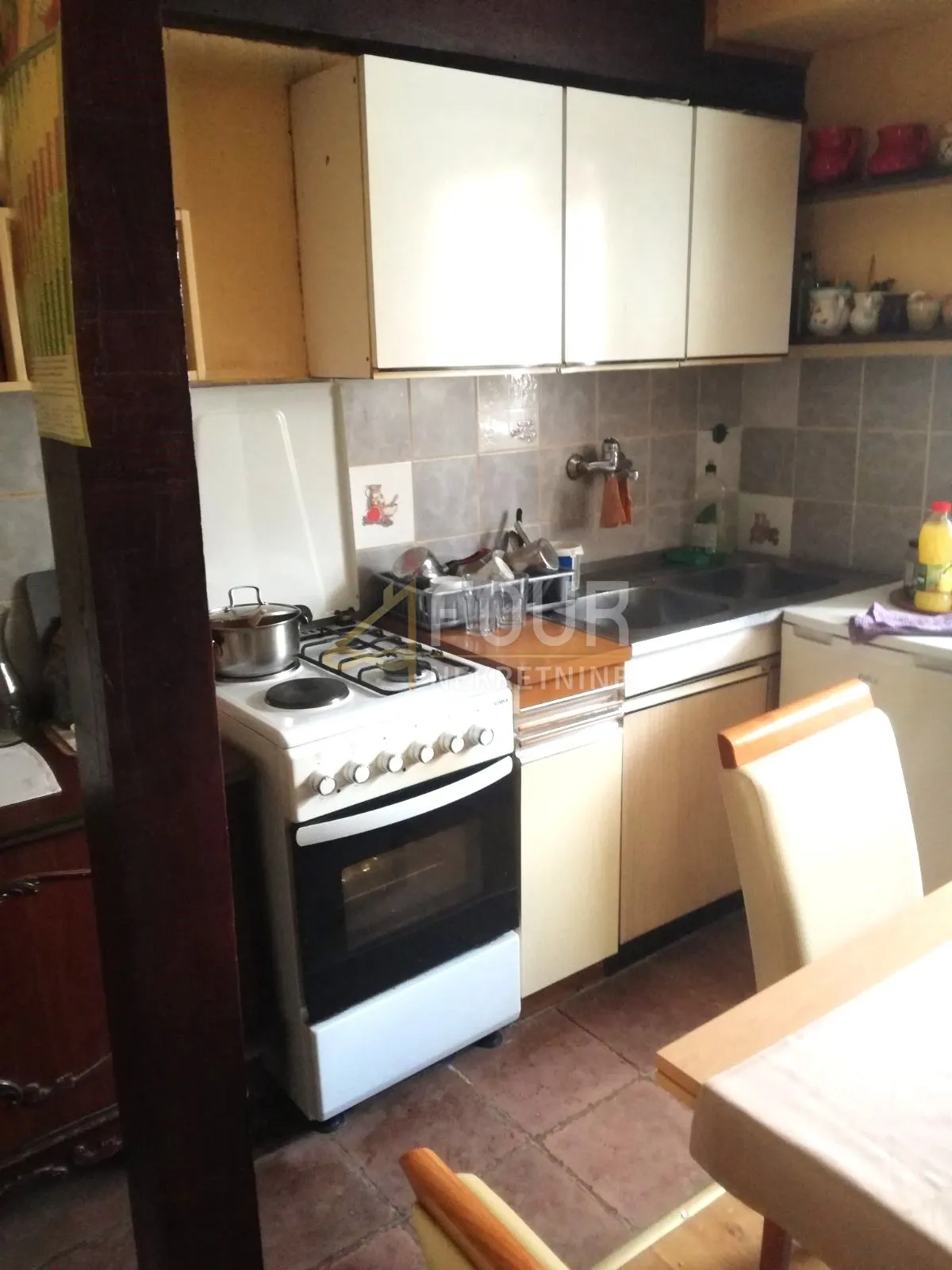 istra, poreč - okolica, kamena kuća 105m2 - slika 8
