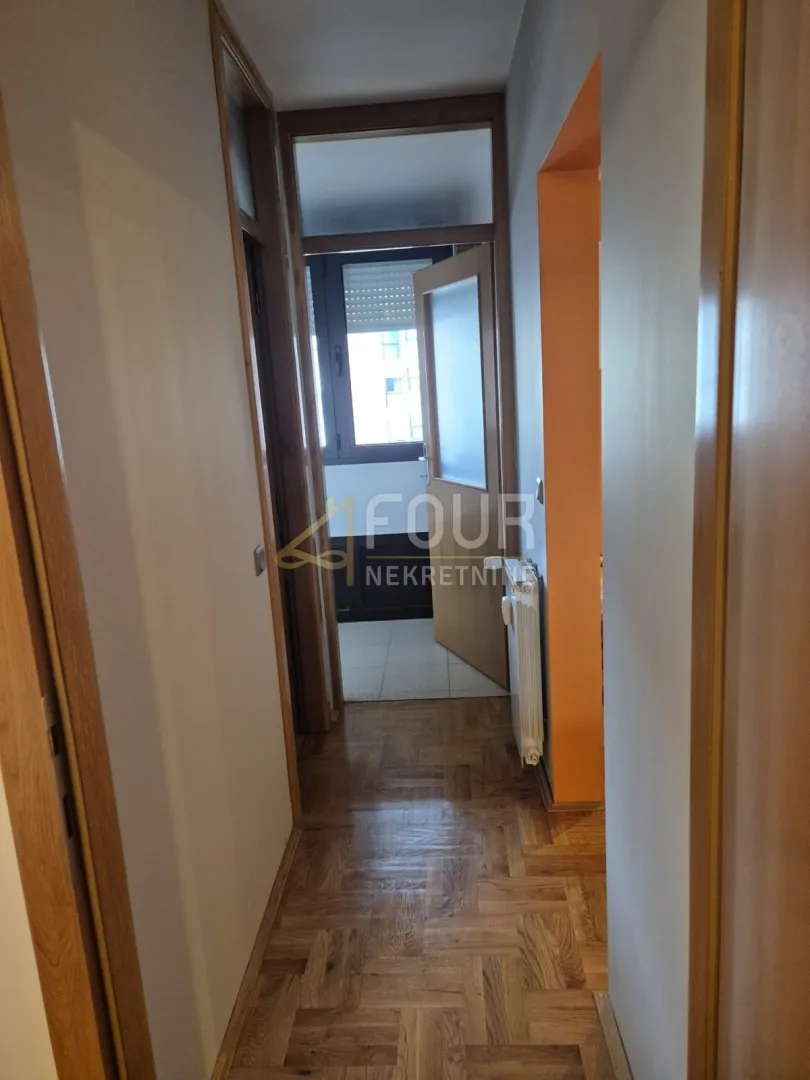 zagreb, stenjevec, špansko, 2skl, 64.63m2, lođa - slika 16