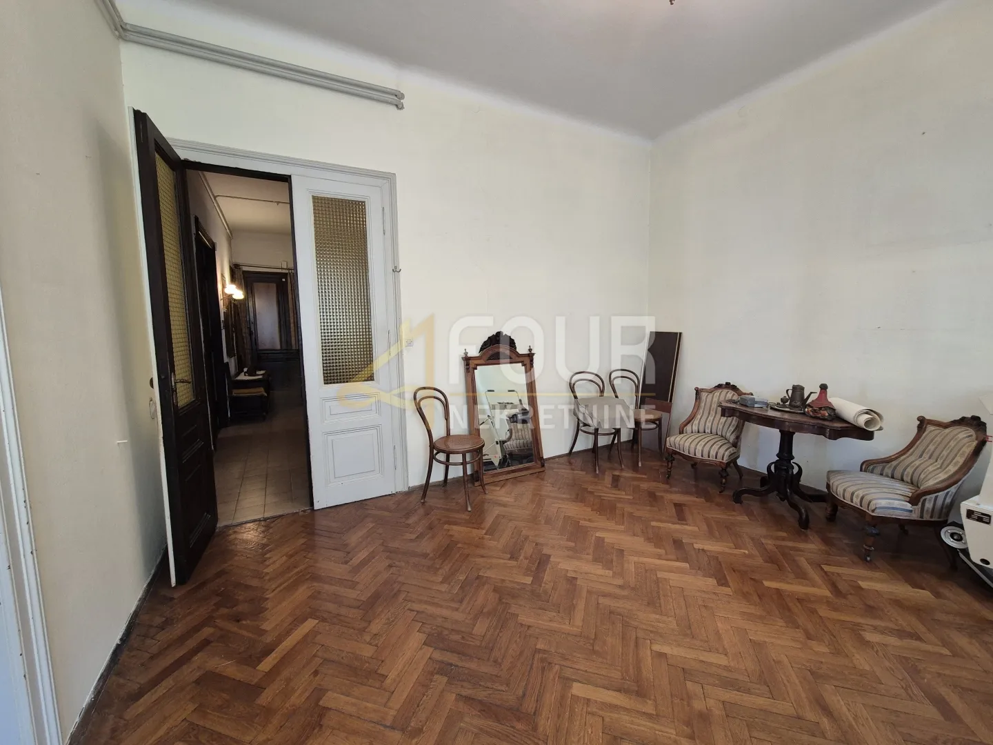 rijeka, bulevard, izvrsna etaža 172.27m2 nadomak centra! - slika 7