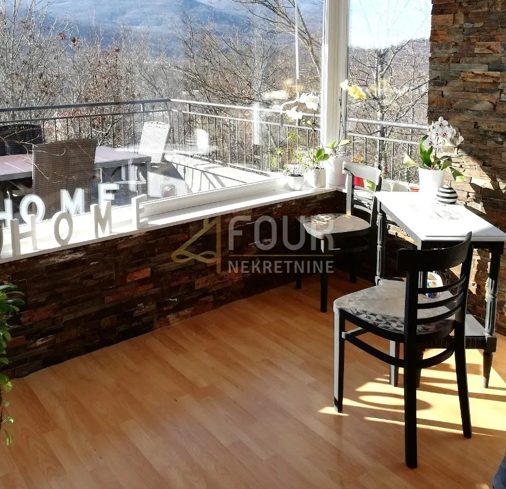 matulji, 91.25m2, 3s+db, 3 terase - slika 13